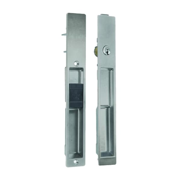 Flush Locksets